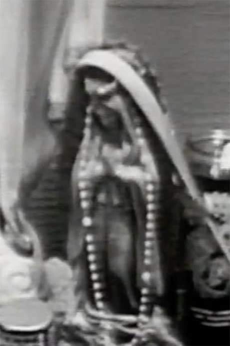 Brincando el Charco: Portrait of a Puerto Rican